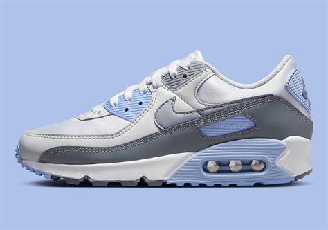 nike air max 90 grau silber|nike air max 90 blue.